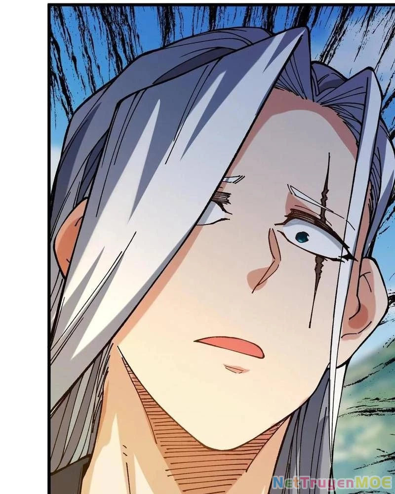 Ta Nhờ Đồ Đệ Kéo Dài Tính Mạng Chapter 30 - 35