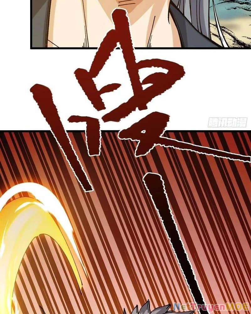 Ta Nhờ Đồ Đệ Kéo Dài Tính Mạng Chapter 30 - 36