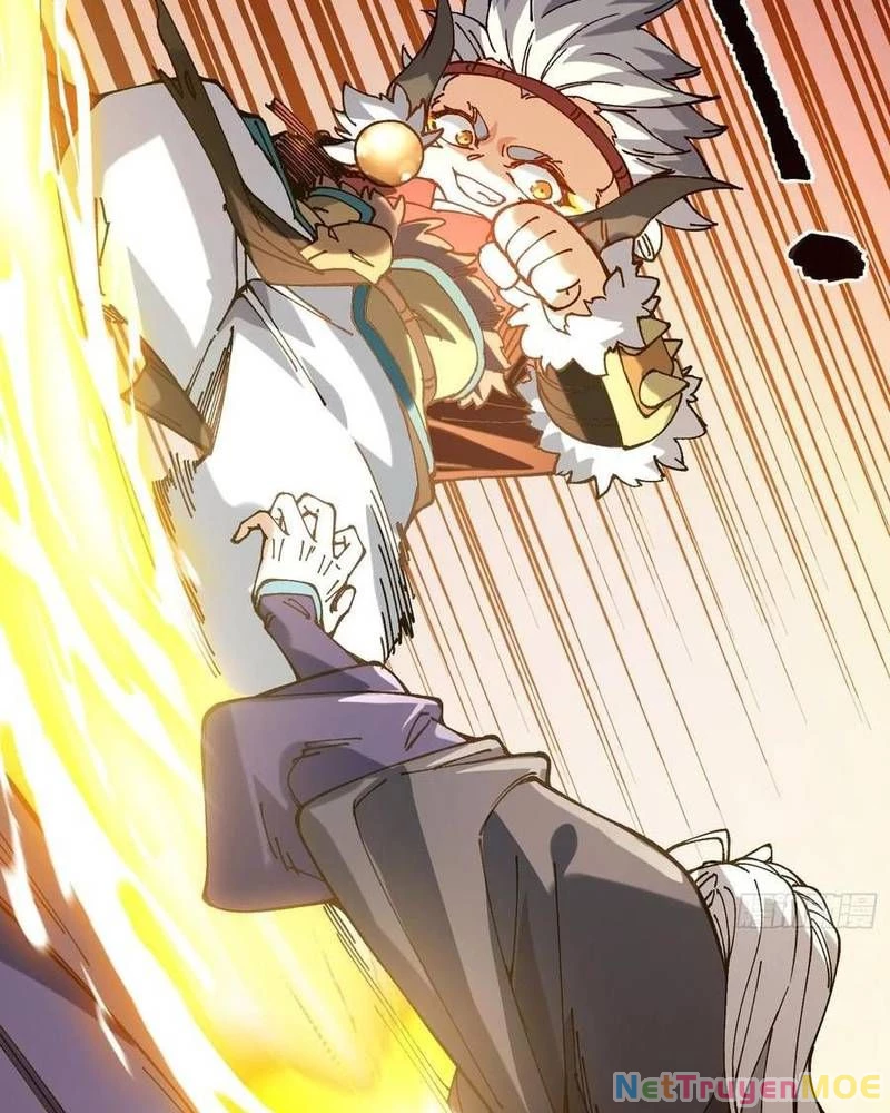 Ta Nhờ Đồ Đệ Kéo Dài Tính Mạng Chapter 30 - 37
