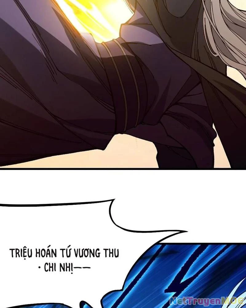 Ta Nhờ Đồ Đệ Kéo Dài Tính Mạng Chapter 30 - 38