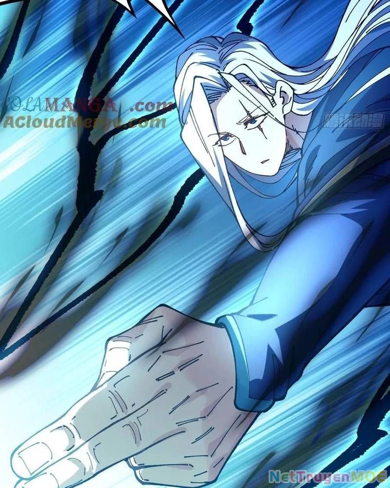 Ta Nhờ Đồ Đệ Kéo Dài Tính Mạng Chapter 30 - 39