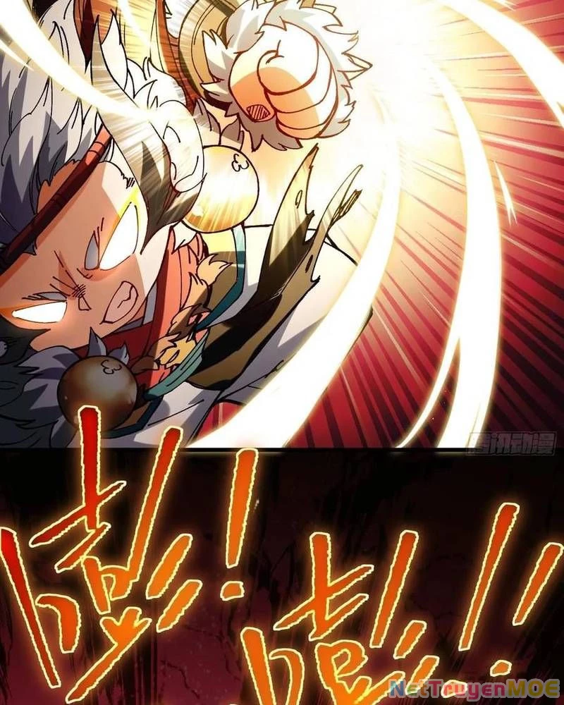 Ta Nhờ Đồ Đệ Kéo Dài Tính Mạng Chapter 30 - 41