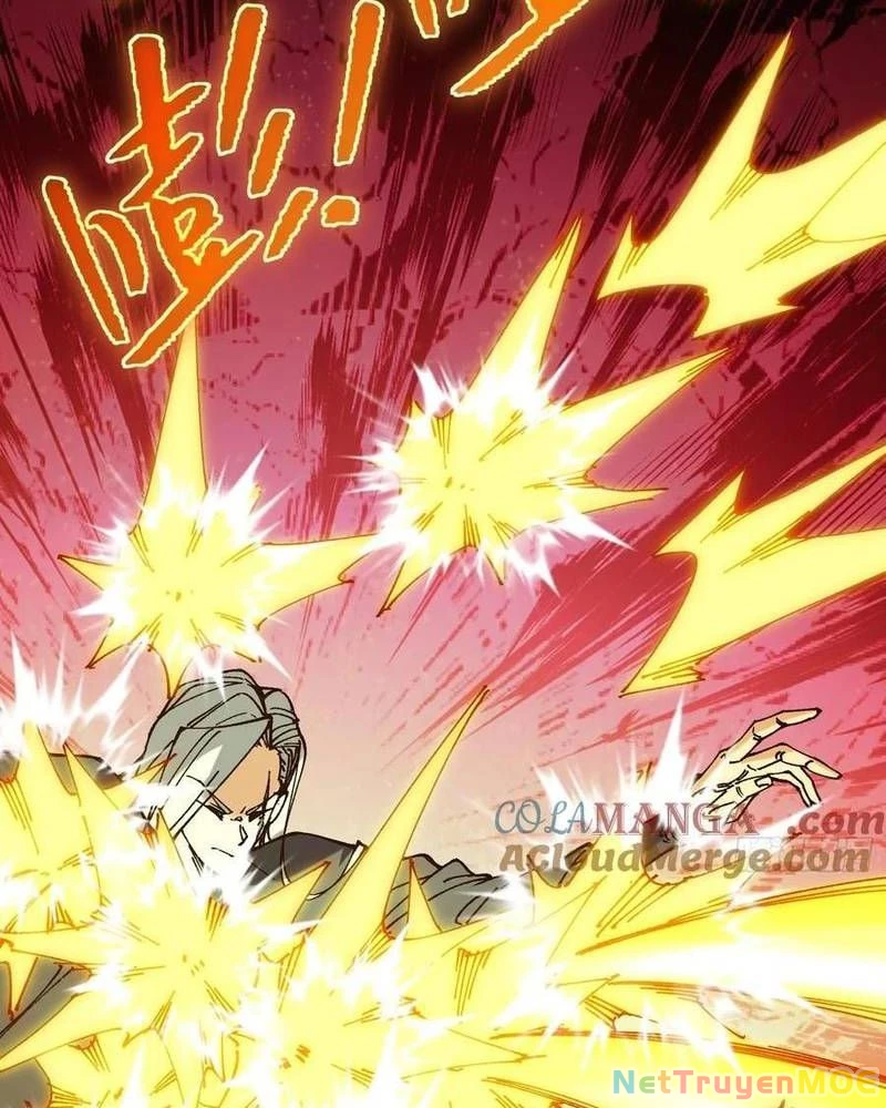 Ta Nhờ Đồ Đệ Kéo Dài Tính Mạng Chapter 30 - 42