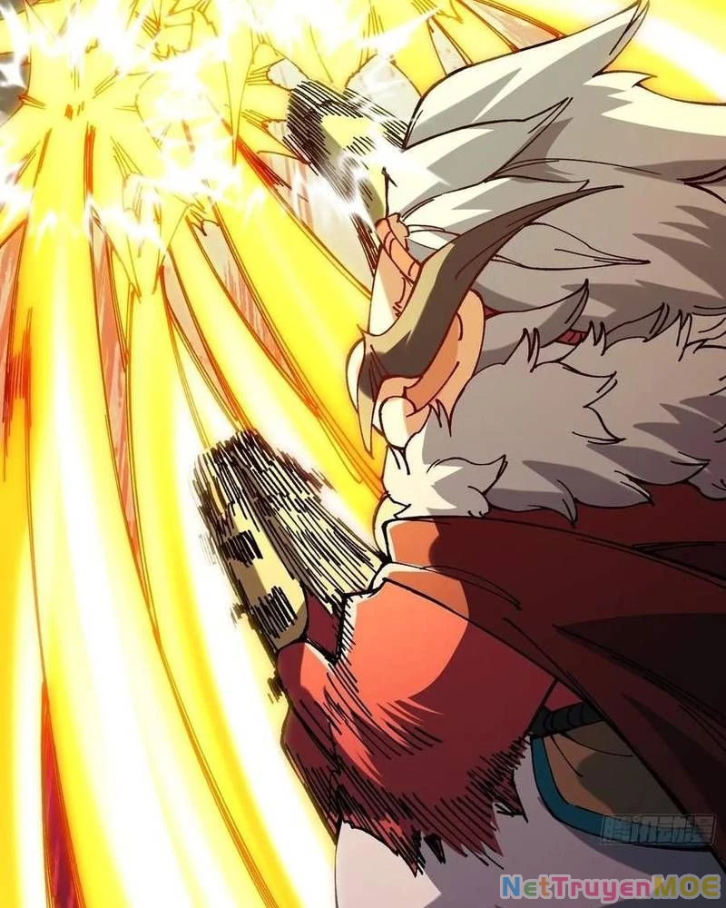 Ta Nhờ Đồ Đệ Kéo Dài Tính Mạng Chapter 30 - 43