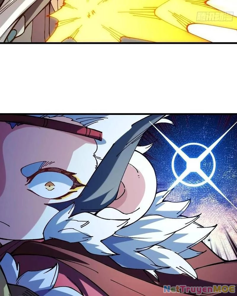 Ta Nhờ Đồ Đệ Kéo Dài Tính Mạng Chapter 30 - 45