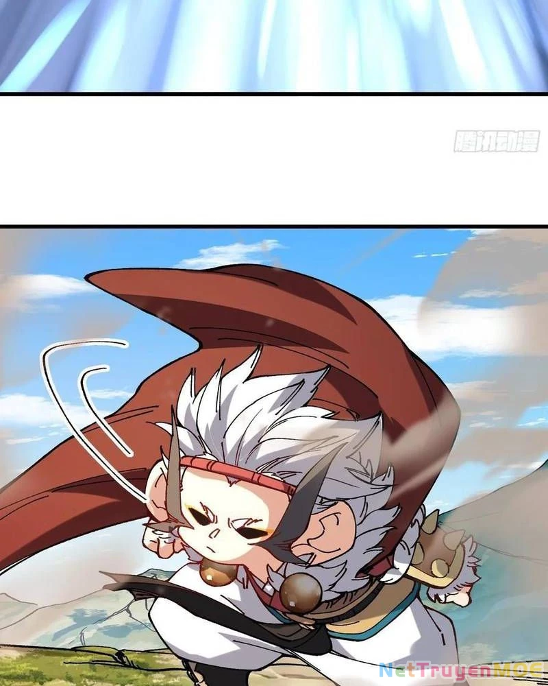 Ta Nhờ Đồ Đệ Kéo Dài Tính Mạng Chapter 30 - 48