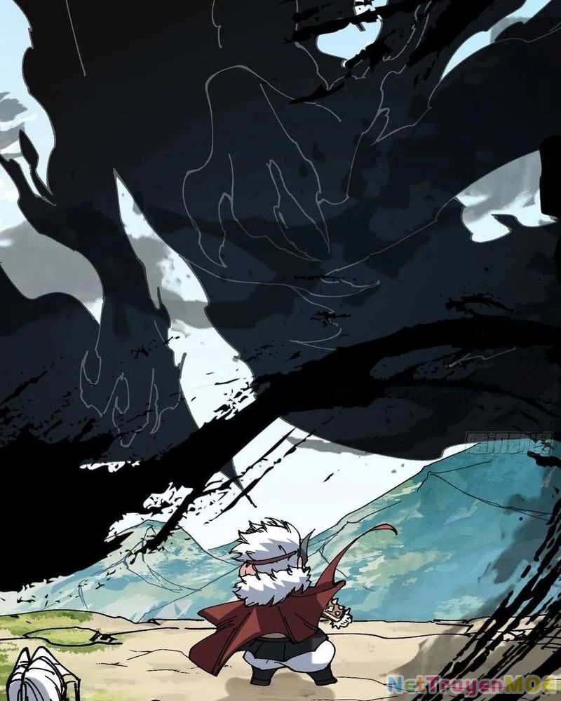 Ta Nhờ Đồ Đệ Kéo Dài Tính Mạng Chapter 30 - 51