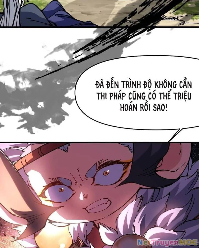 Ta Nhờ Đồ Đệ Kéo Dài Tính Mạng Chapter 30 - 52