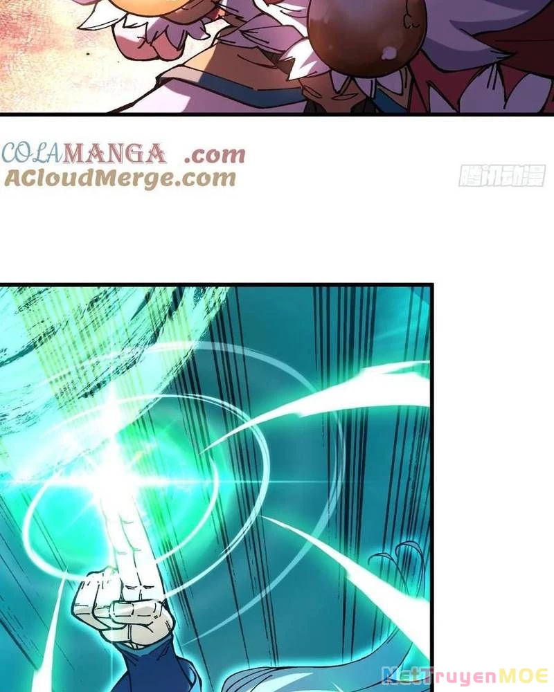 Ta Nhờ Đồ Đệ Kéo Dài Tính Mạng Chapter 30 - 53