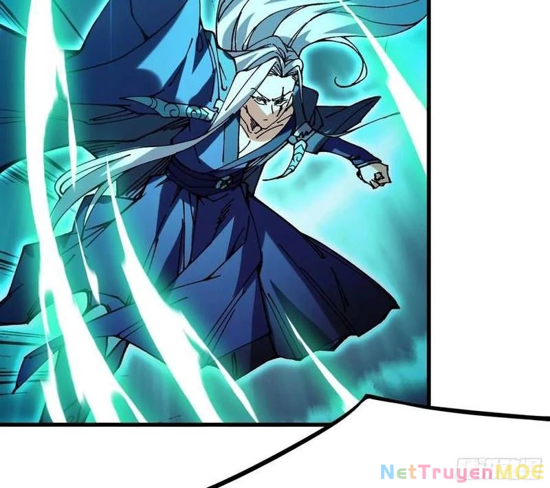 Ta Nhờ Đồ Đệ Kéo Dài Tính Mạng Chapter 30 - 54