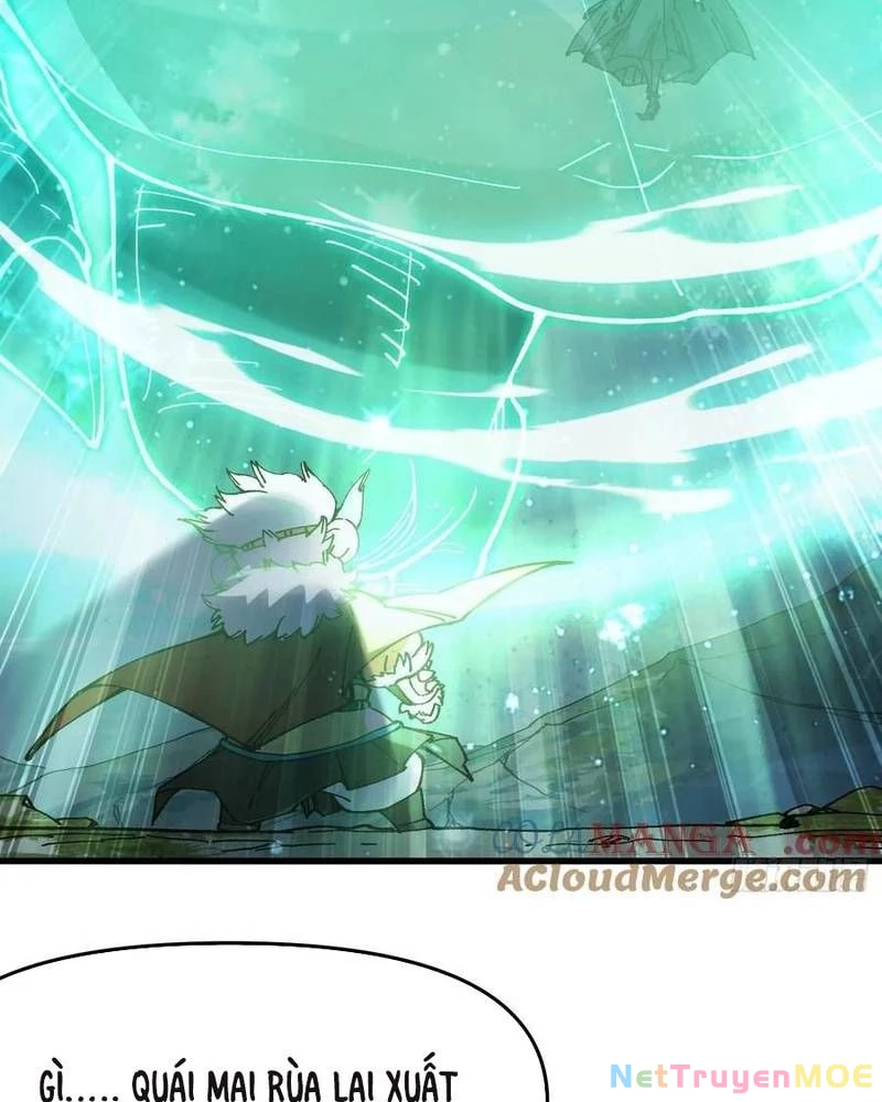 Ta Nhờ Đồ Đệ Kéo Dài Tính Mạng Chapter 30 - 57