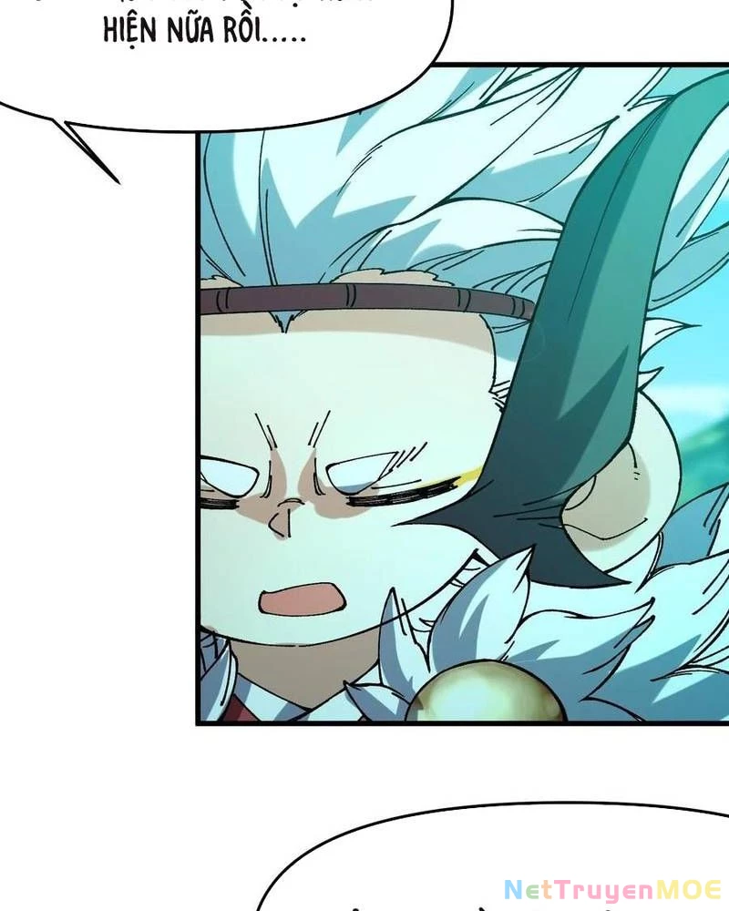 Ta Nhờ Đồ Đệ Kéo Dài Tính Mạng Chapter 30 - 58