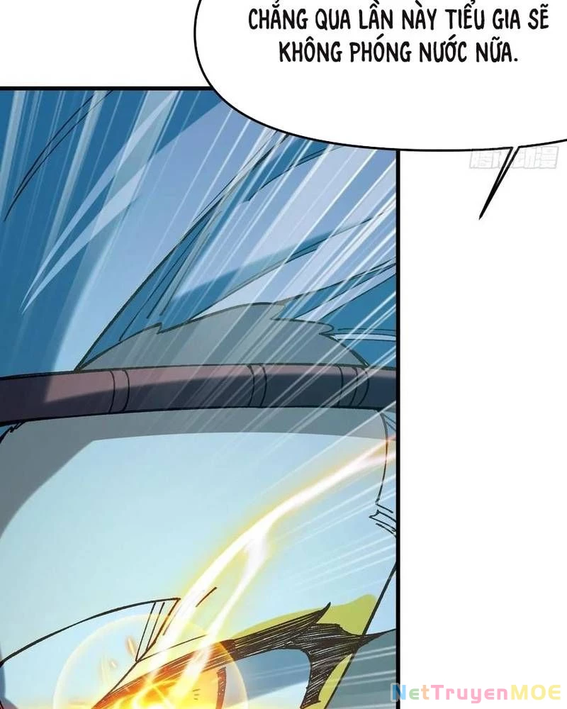 Ta Nhờ Đồ Đệ Kéo Dài Tính Mạng Chapter 30 - 59