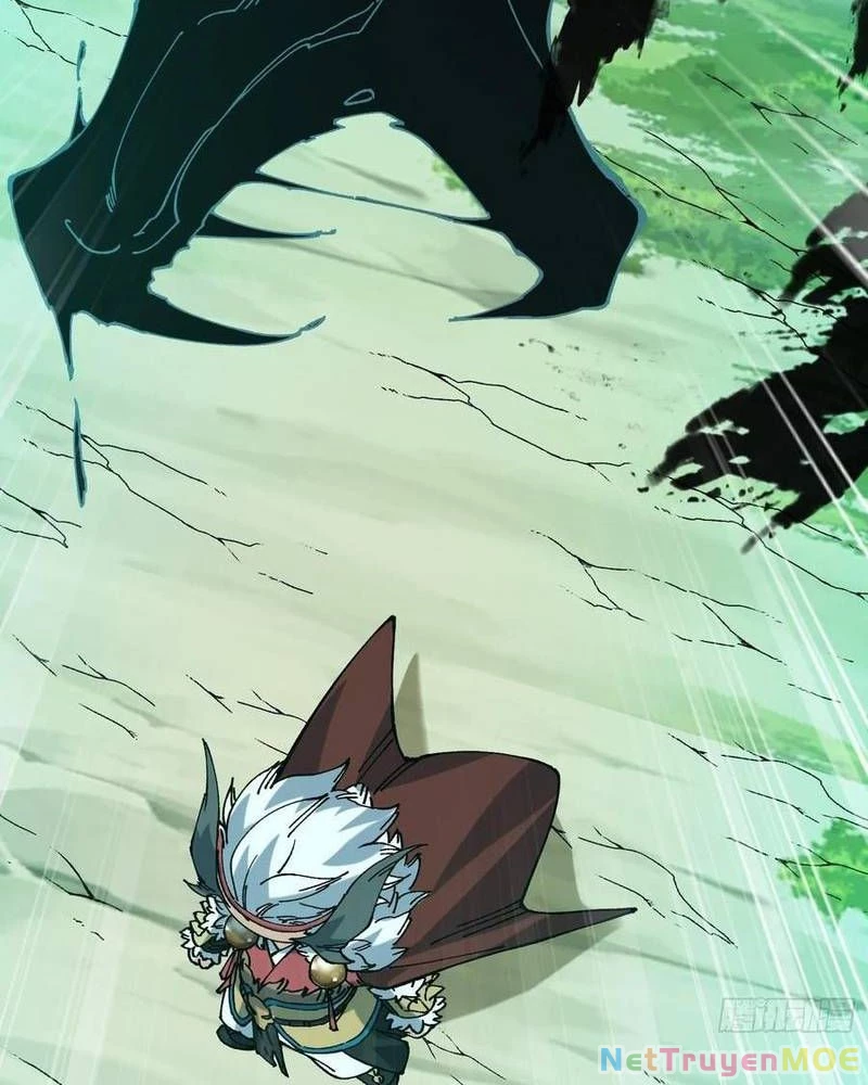 Ta Nhờ Đồ Đệ Kéo Dài Tính Mạng Chapter 30 - 64