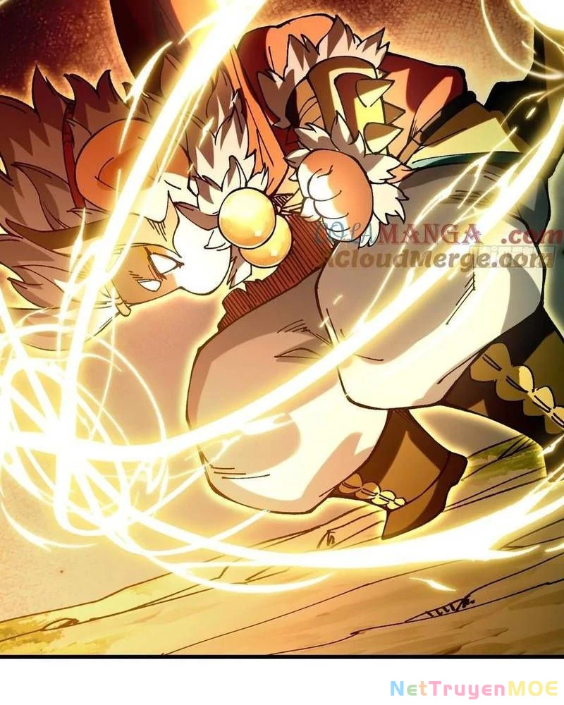 Ta Nhờ Đồ Đệ Kéo Dài Tính Mạng Chapter 30 - 66