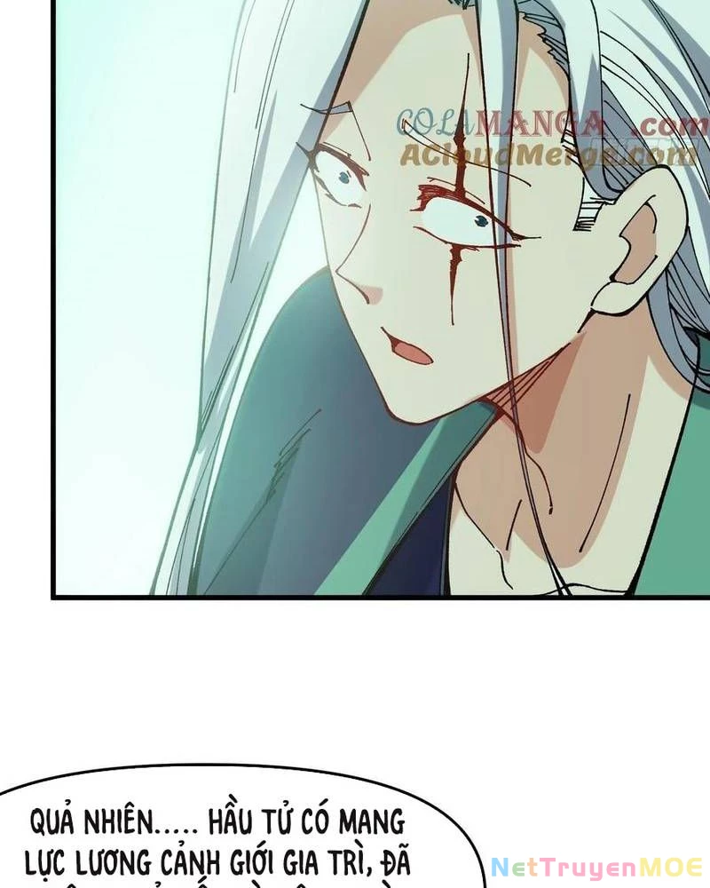 Ta Nhờ Đồ Đệ Kéo Dài Tính Mạng Chapter 30 - 74