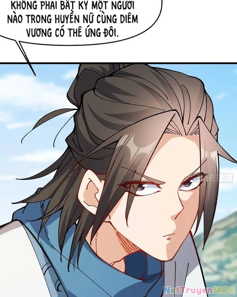 Ta Nhờ Đồ Đệ Kéo Dài Tính Mạng Chapter 30 - 75