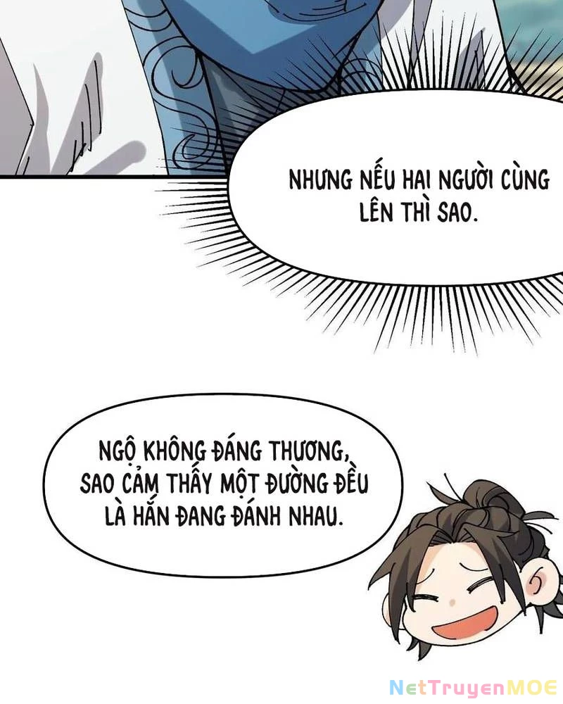 Ta Nhờ Đồ Đệ Kéo Dài Tính Mạng Chapter 30 - 76