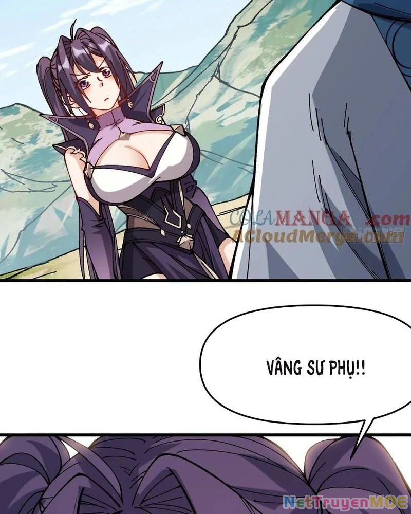 Ta Nhờ Đồ Đệ Kéo Dài Tính Mạng Chapter 30 - 78