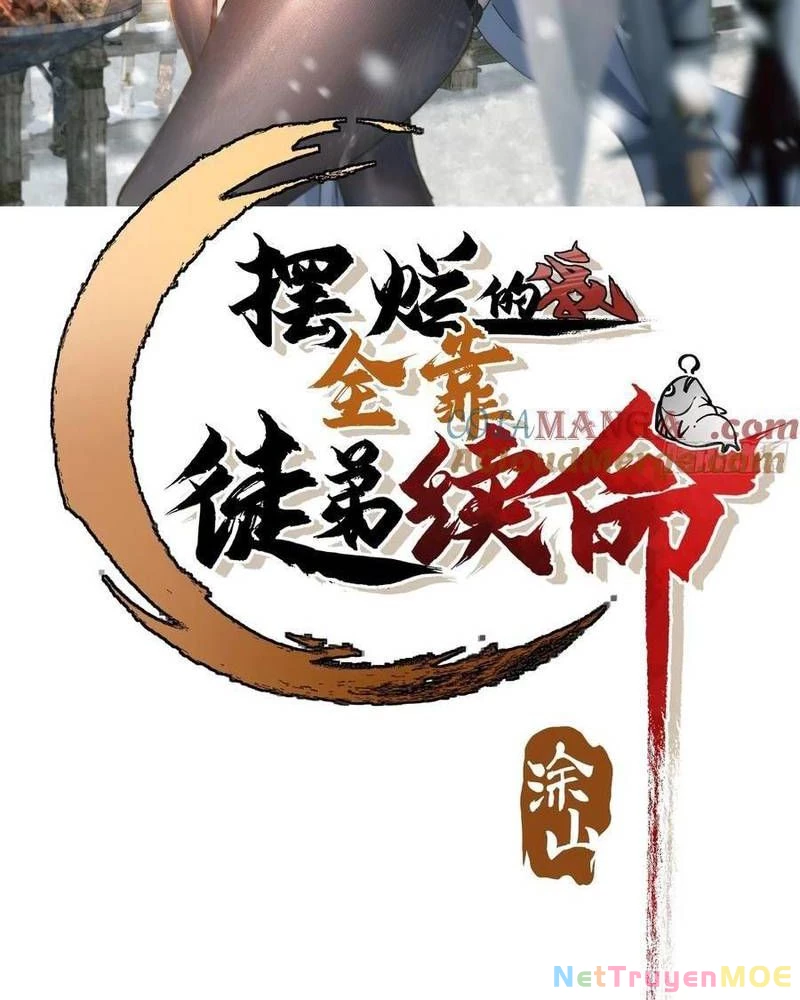 Ta Nhờ Đồ Đệ Kéo Dài Tính Mạng Chapter 31 - 2