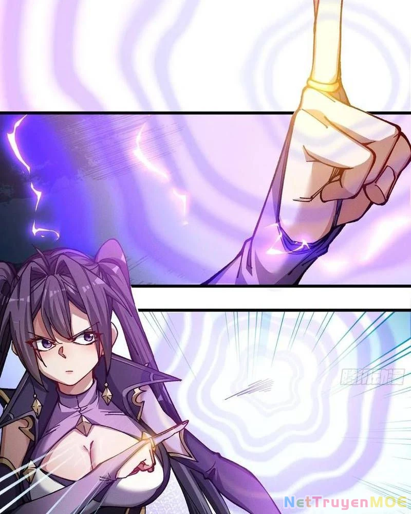 Ta Nhờ Đồ Đệ Kéo Dài Tính Mạng Chapter 31 - 4