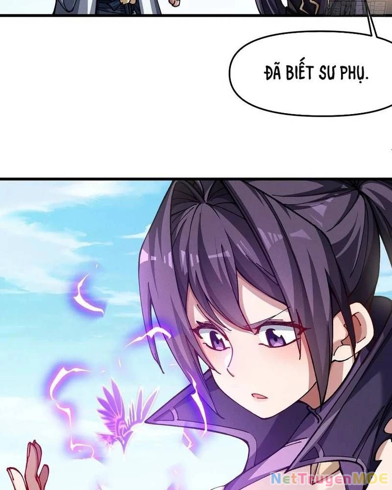 Ta Nhờ Đồ Đệ Kéo Dài Tính Mạng Chapter 31 - 7