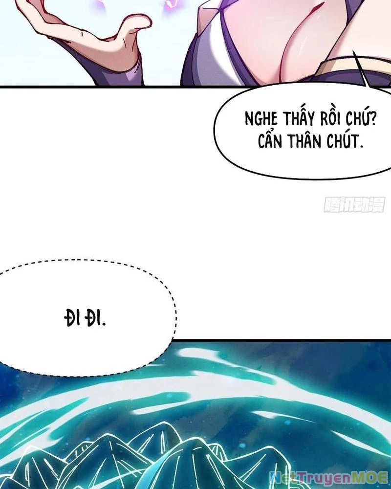 Ta Nhờ Đồ Đệ Kéo Dài Tính Mạng Chapter 31 - 8