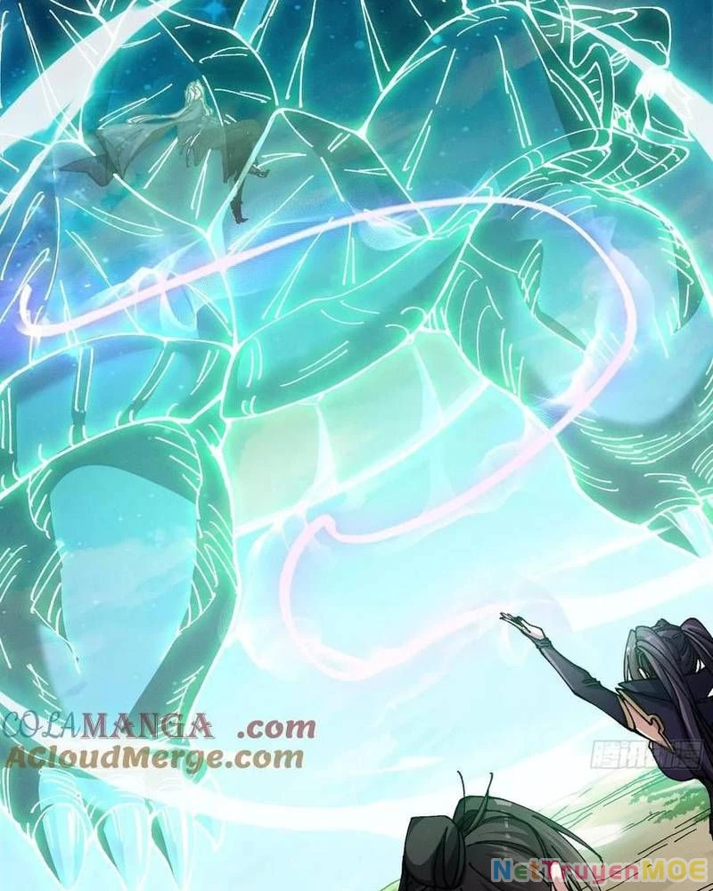 Ta Nhờ Đồ Đệ Kéo Dài Tính Mạng Chapter 31 - 9