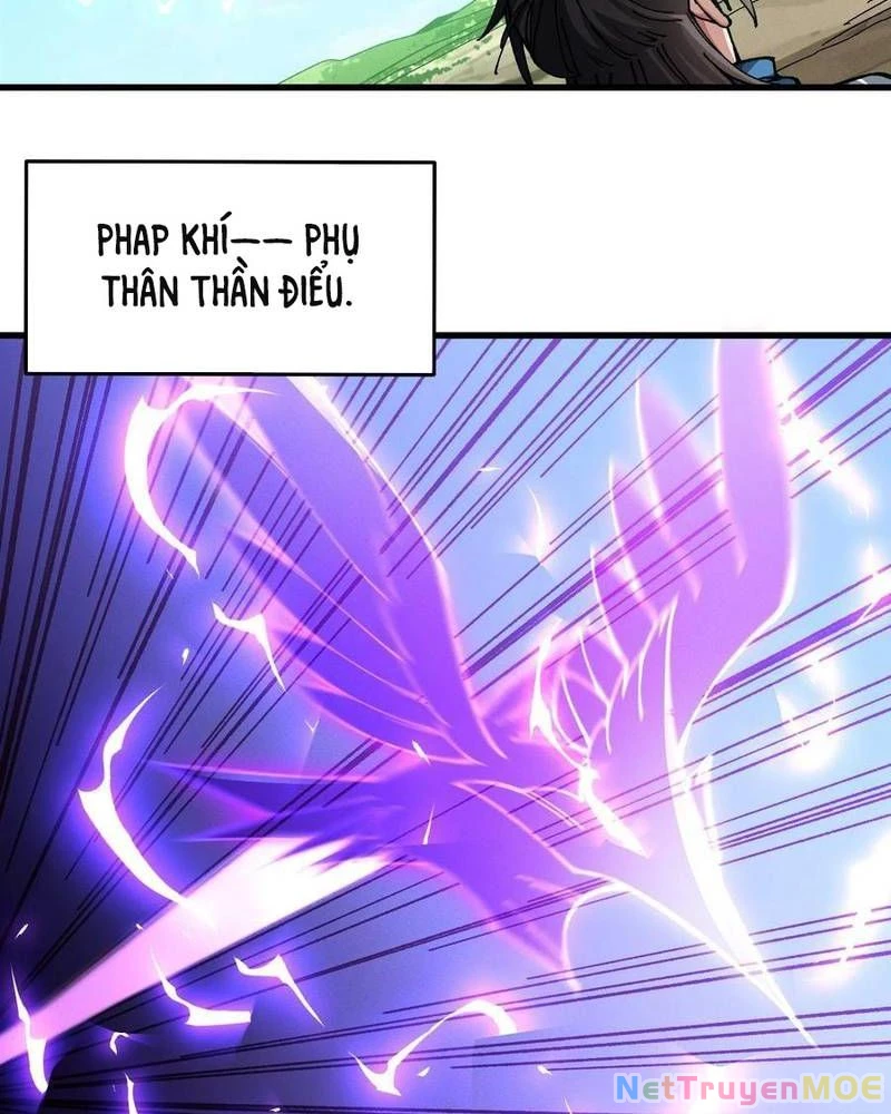 Ta Nhờ Đồ Đệ Kéo Dài Tính Mạng Chapter 31 - 10