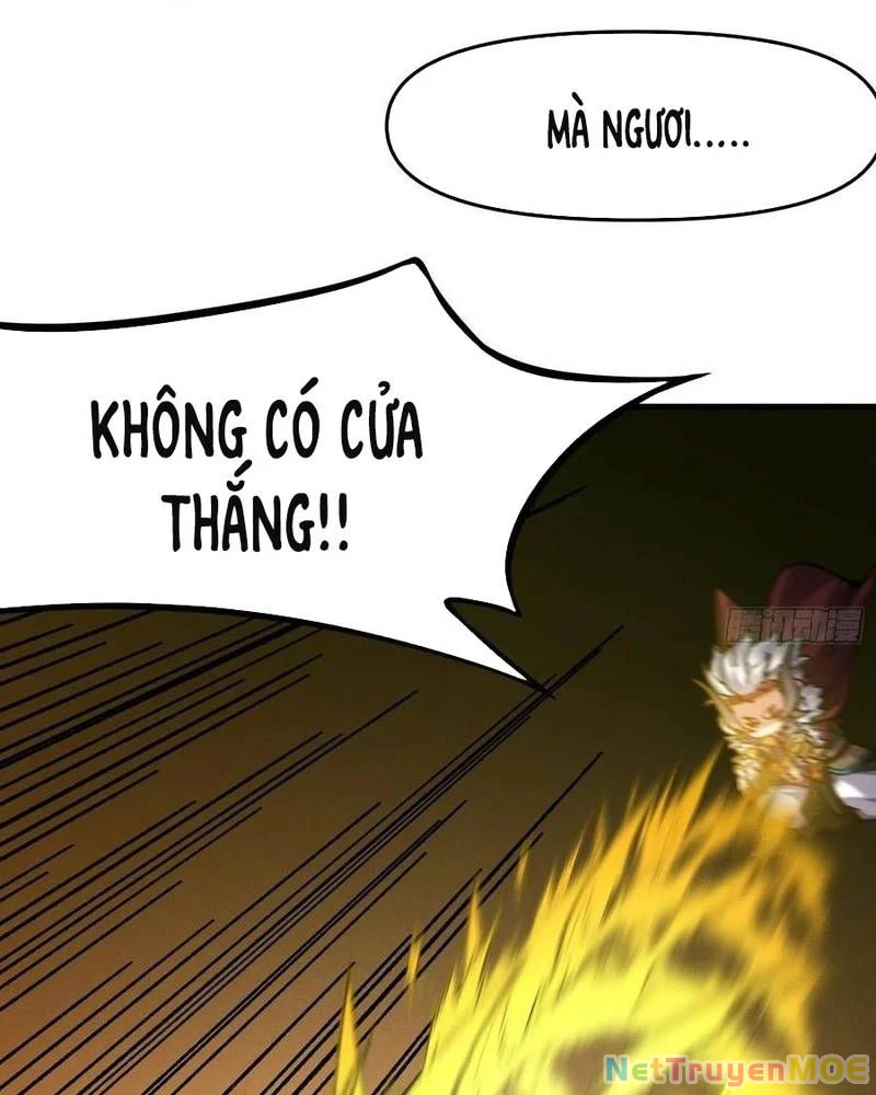 Ta Nhờ Đồ Đệ Kéo Dài Tính Mạng Chapter 31 - 16