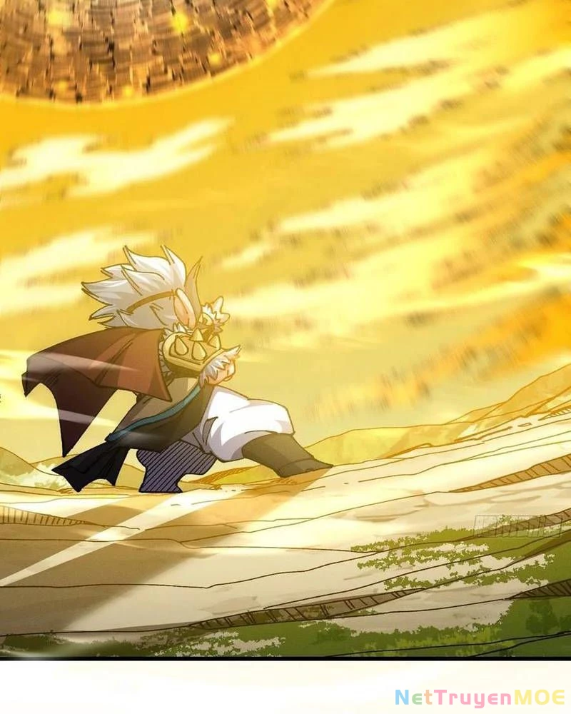 Ta Nhờ Đồ Đệ Kéo Dài Tính Mạng Chapter 31 - 22