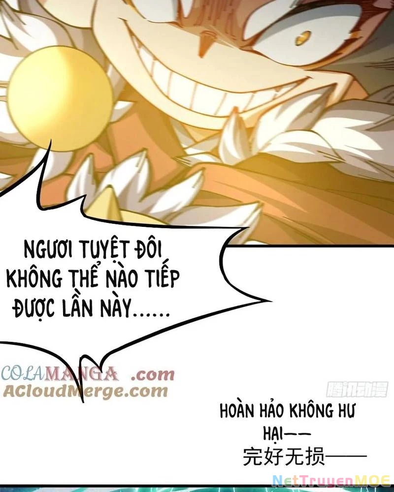 Ta Nhờ Đồ Đệ Kéo Dài Tính Mạng Chapter 31 - 24
