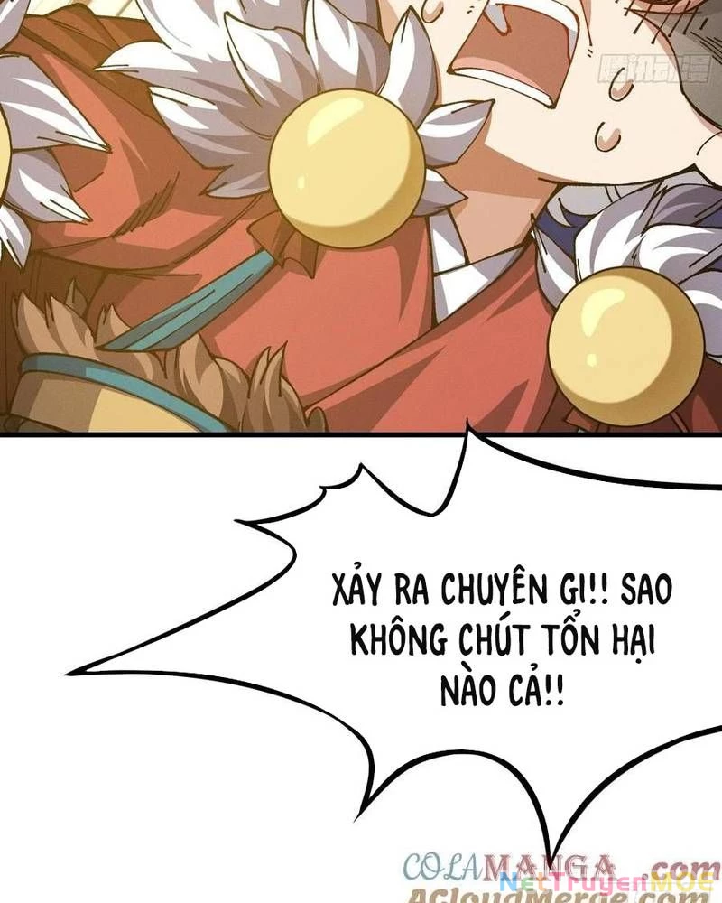 Ta Nhờ Đồ Đệ Kéo Dài Tính Mạng Chapter 31 - 27