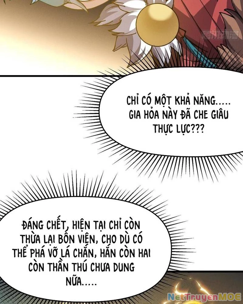 Ta Nhờ Đồ Đệ Kéo Dài Tính Mạng Chapter 31 - 30