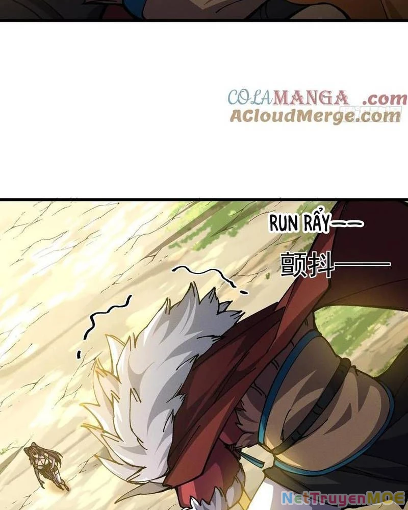 Ta Nhờ Đồ Đệ Kéo Dài Tính Mạng Chapter 31 - 40
