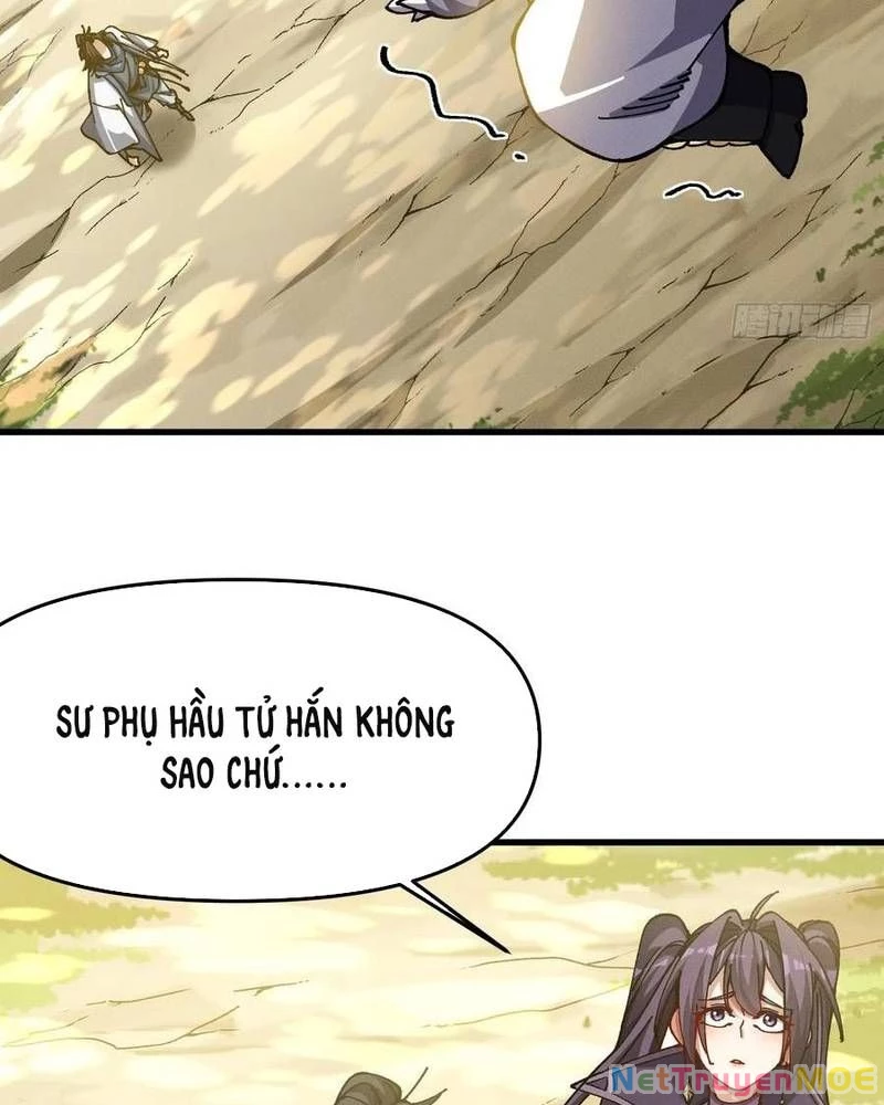Ta Nhờ Đồ Đệ Kéo Dài Tính Mạng Chapter 31 - 41
