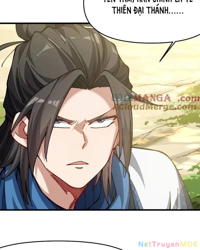 Ta Nhờ Đồ Đệ Kéo Dài Tính Mạng Chapter 31 - 43