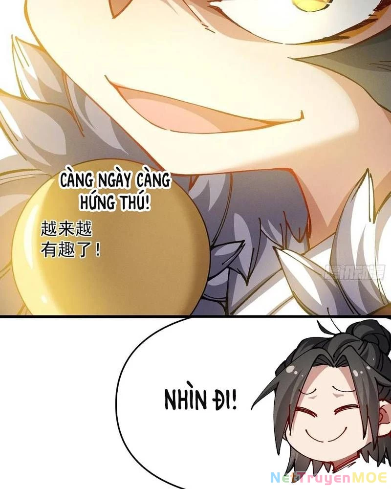 Ta Nhờ Đồ Đệ Kéo Dài Tính Mạng Chapter 31 - 45