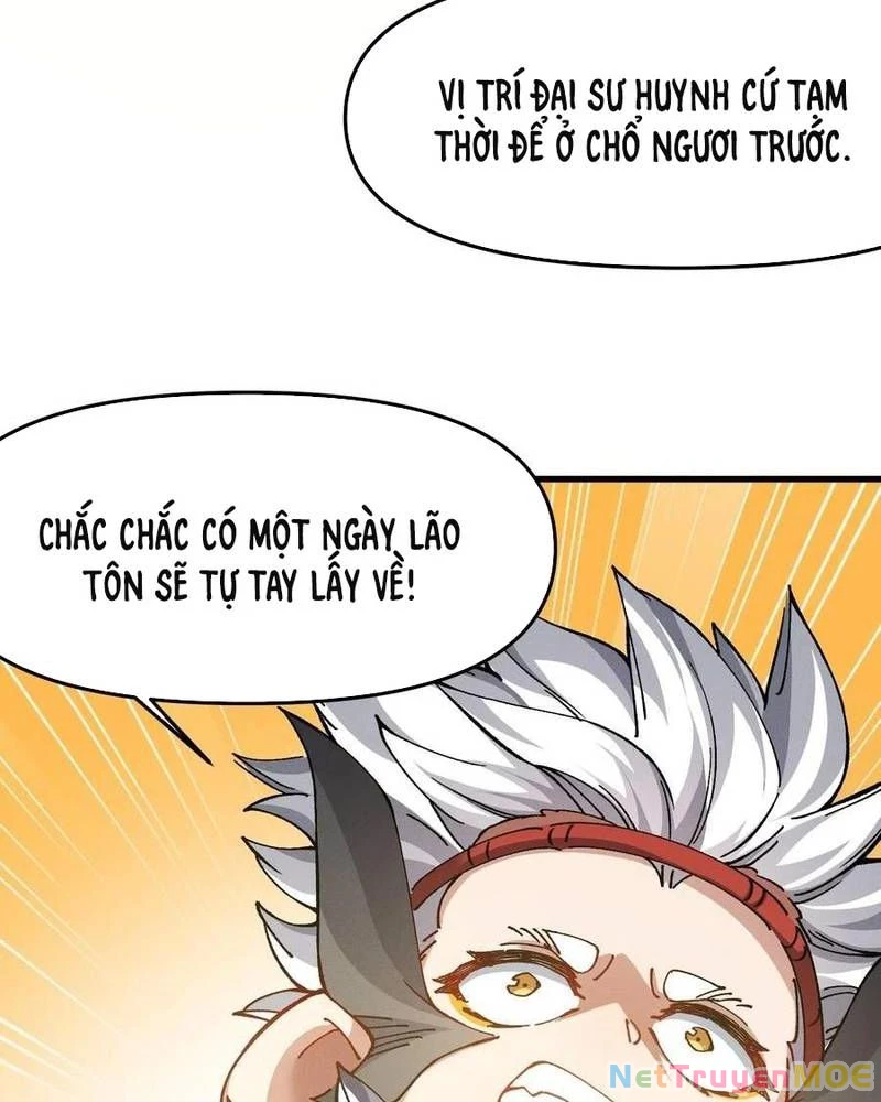 Ta Nhờ Đồ Đệ Kéo Dài Tính Mạng Chapter 31 - 48