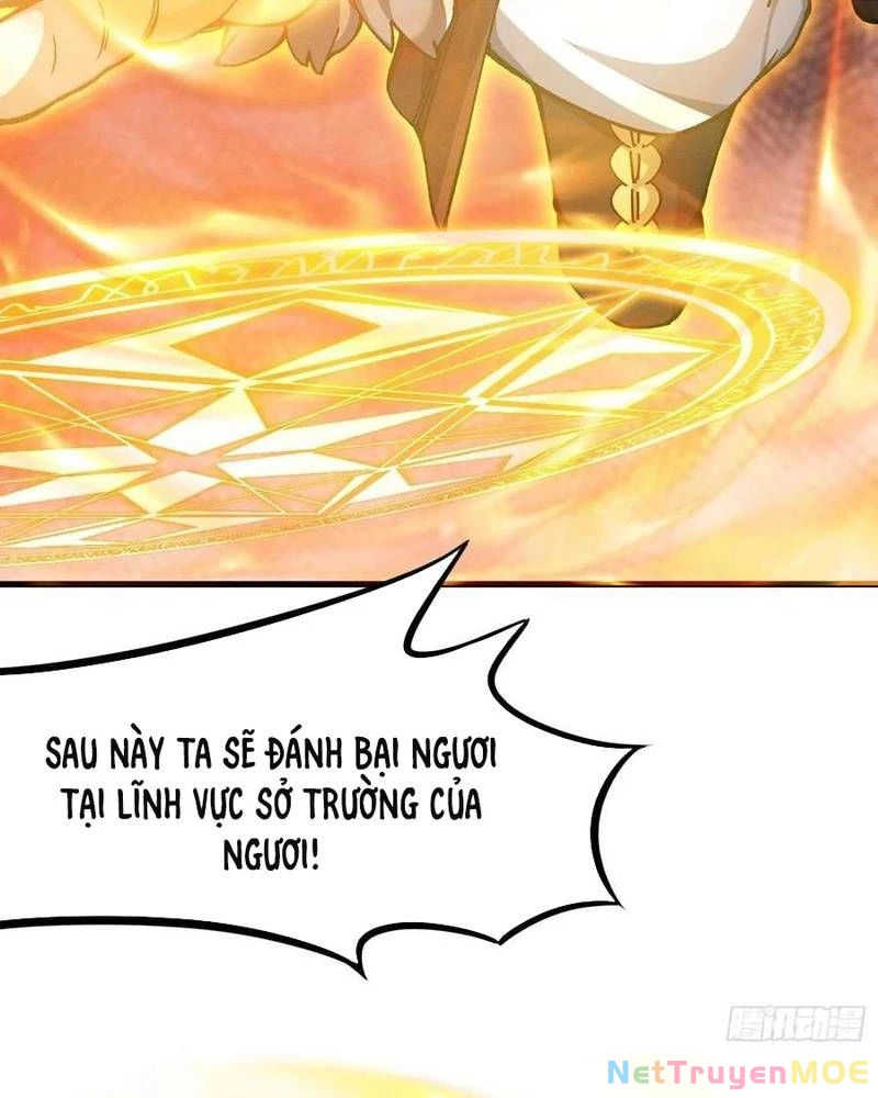 Ta Nhờ Đồ Đệ Kéo Dài Tính Mạng Chapter 31 - 51