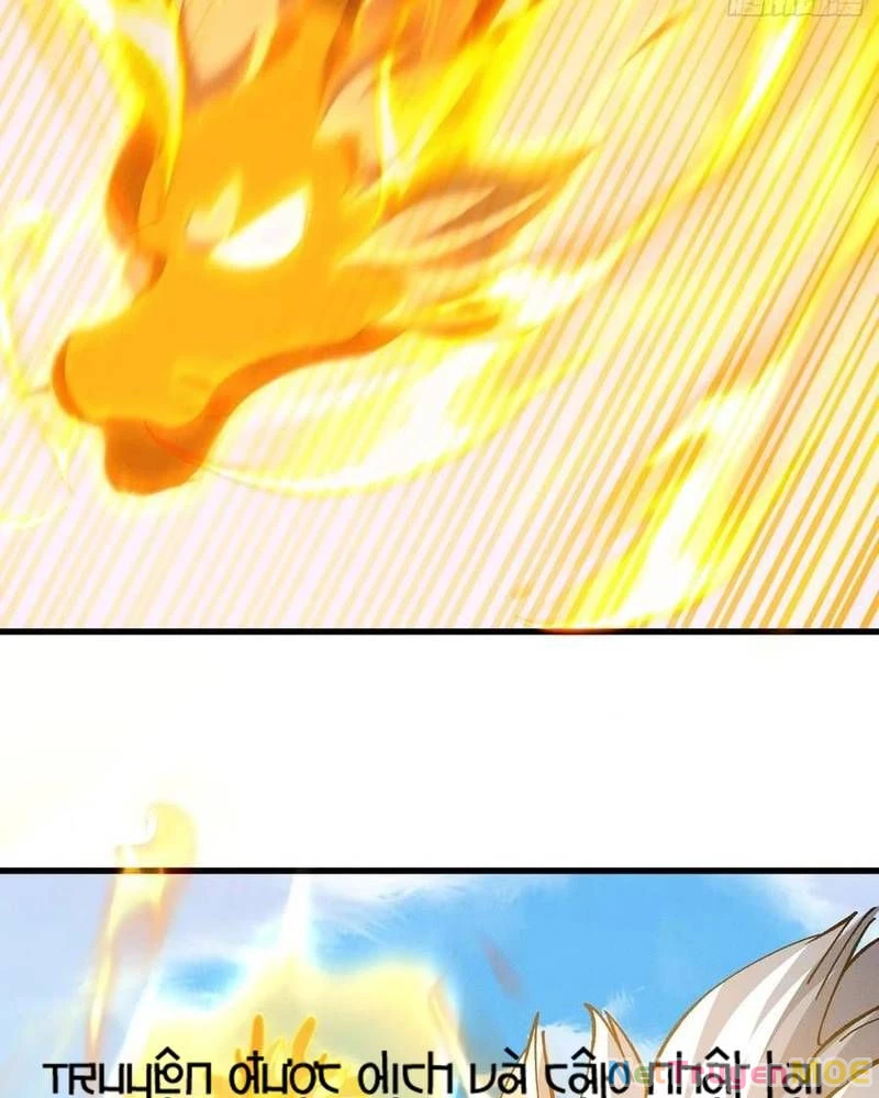 Ta Nhờ Đồ Đệ Kéo Dài Tính Mạng Chapter 31 - 53