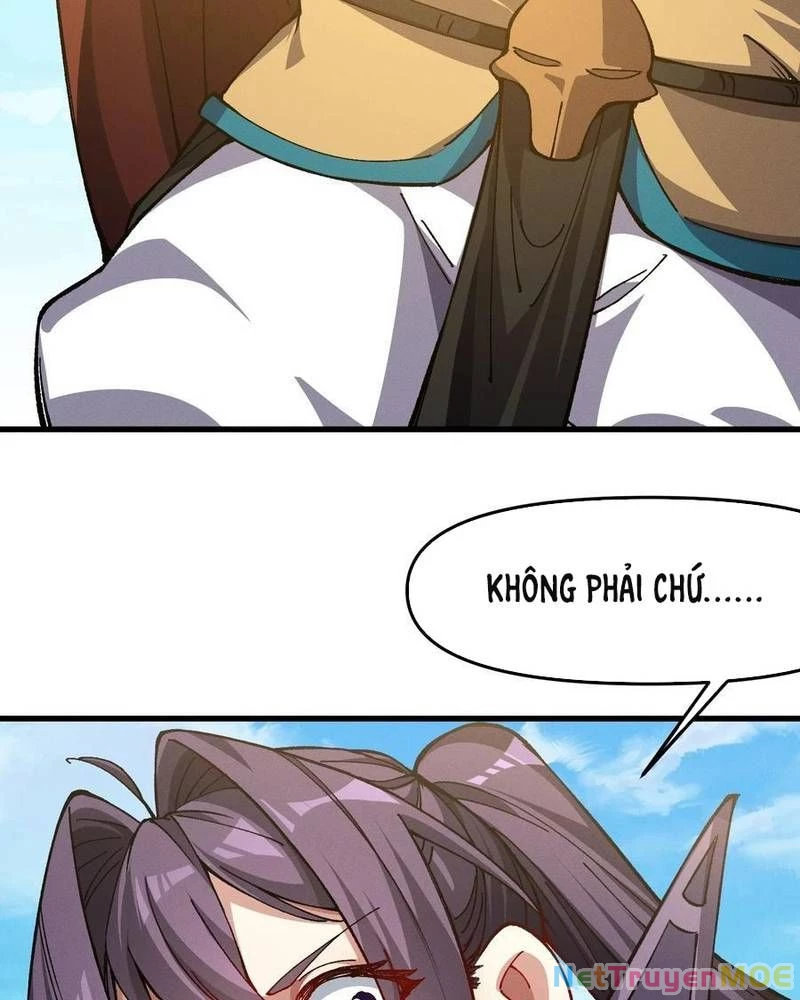 Ta Nhờ Đồ Đệ Kéo Dài Tính Mạng Chapter 31 - 56
