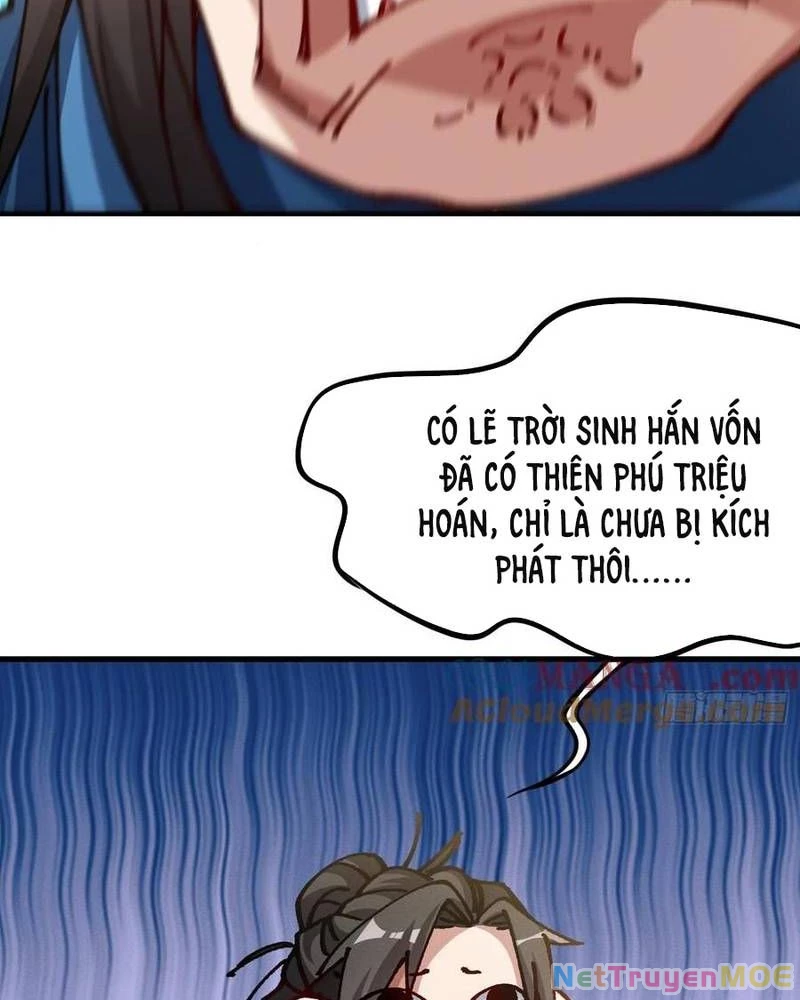 Ta Nhờ Đồ Đệ Kéo Dài Tính Mạng Chapter 31 - 61