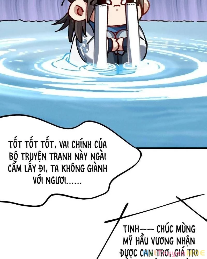 Ta Nhờ Đồ Đệ Kéo Dài Tính Mạng Chapter 31 - 62