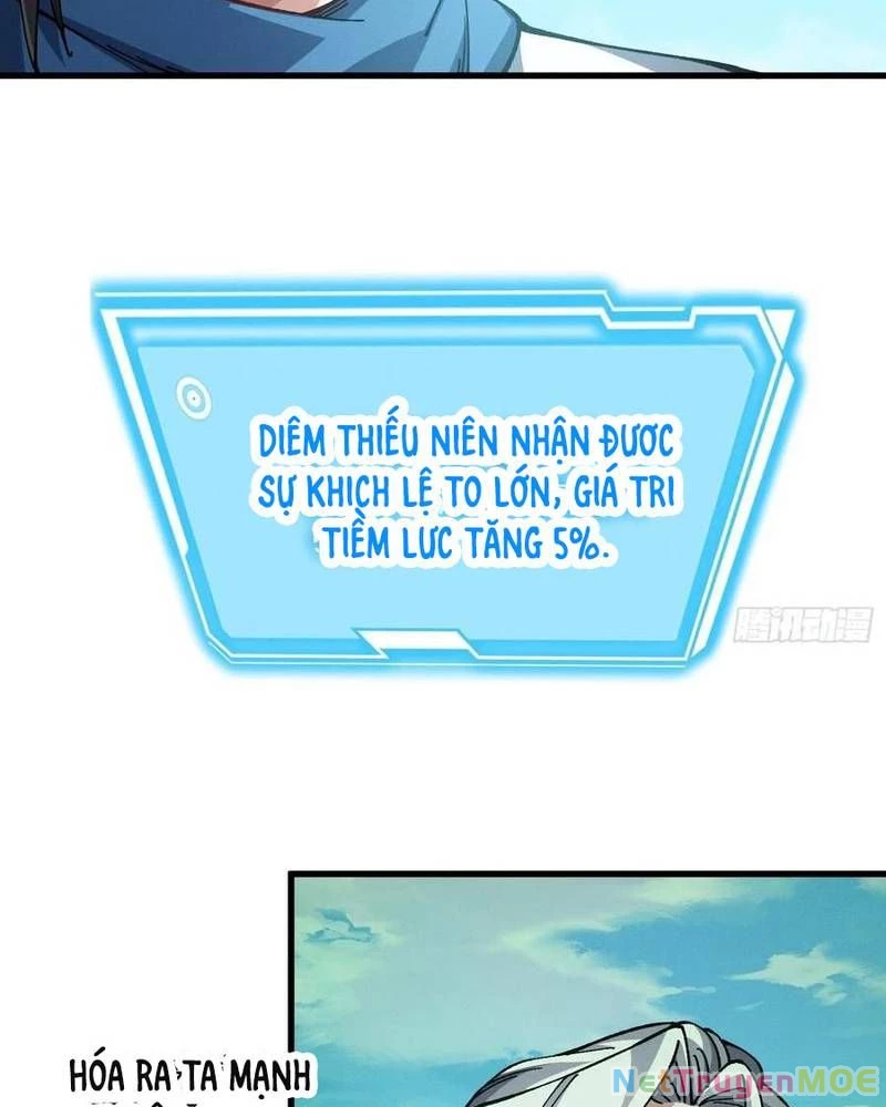 Ta Nhờ Đồ Đệ Kéo Dài Tính Mạng Chapter 31 - 64