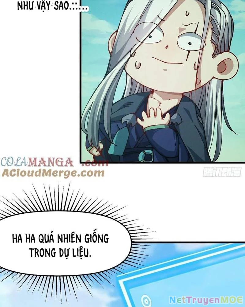 Ta Nhờ Đồ Đệ Kéo Dài Tính Mạng Chapter 31 - 65