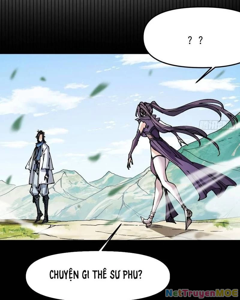 Ta Nhờ Đồ Đệ Kéo Dài Tính Mạng Chapter 31 - 68