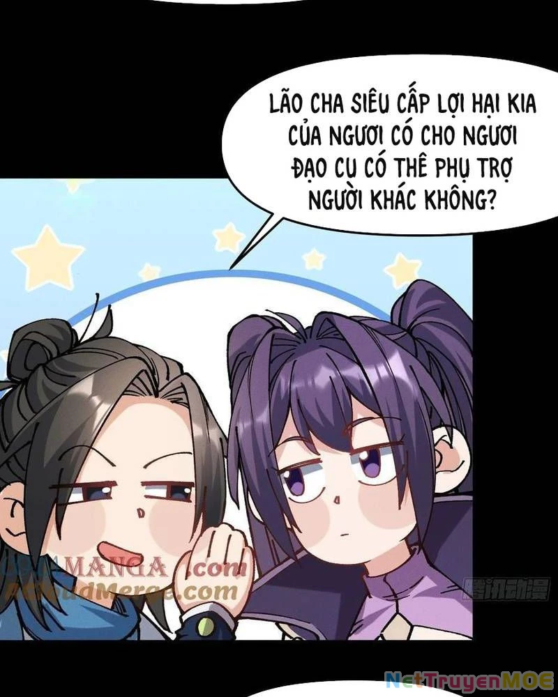 Ta Nhờ Đồ Đệ Kéo Dài Tính Mạng Chapter 31 - 69
