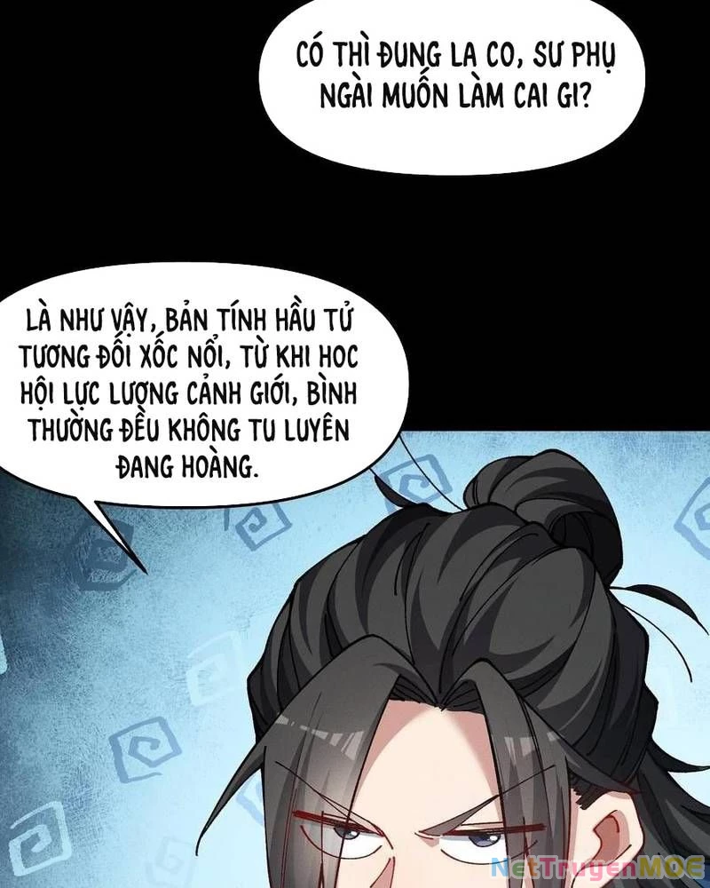 Ta Nhờ Đồ Đệ Kéo Dài Tính Mạng Chapter 31 - 70