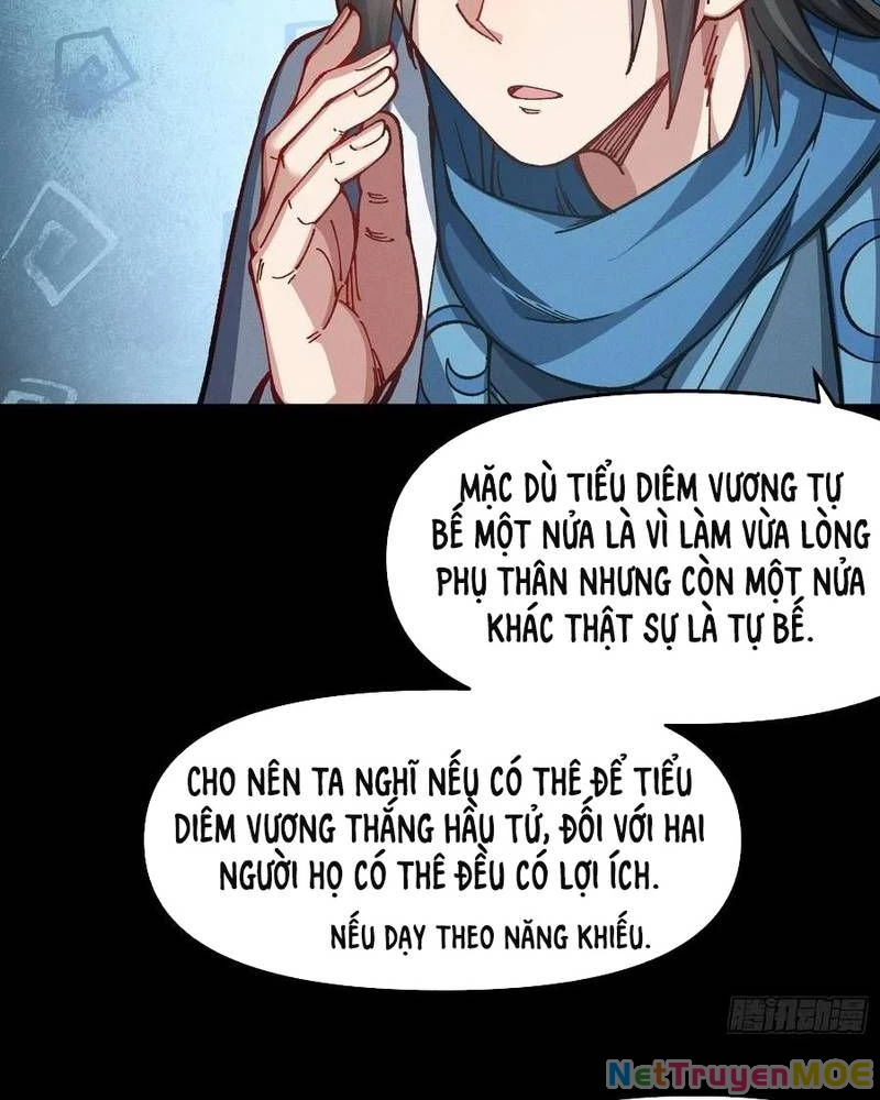 Ta Nhờ Đồ Đệ Kéo Dài Tính Mạng Chapter 31 - 71